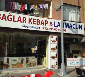 Baglar Kebap Lahmacun Kagithane Merkez Istanbul Zomato